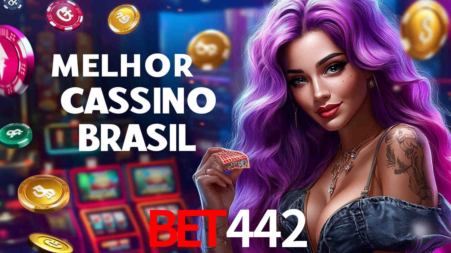 Apostas de Tênis bet442