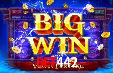Exclusive Offers bet442