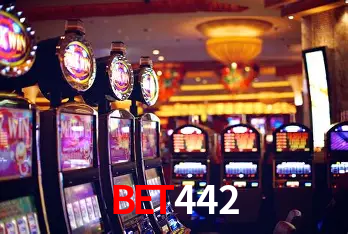APP oficial da bet442 para mobile