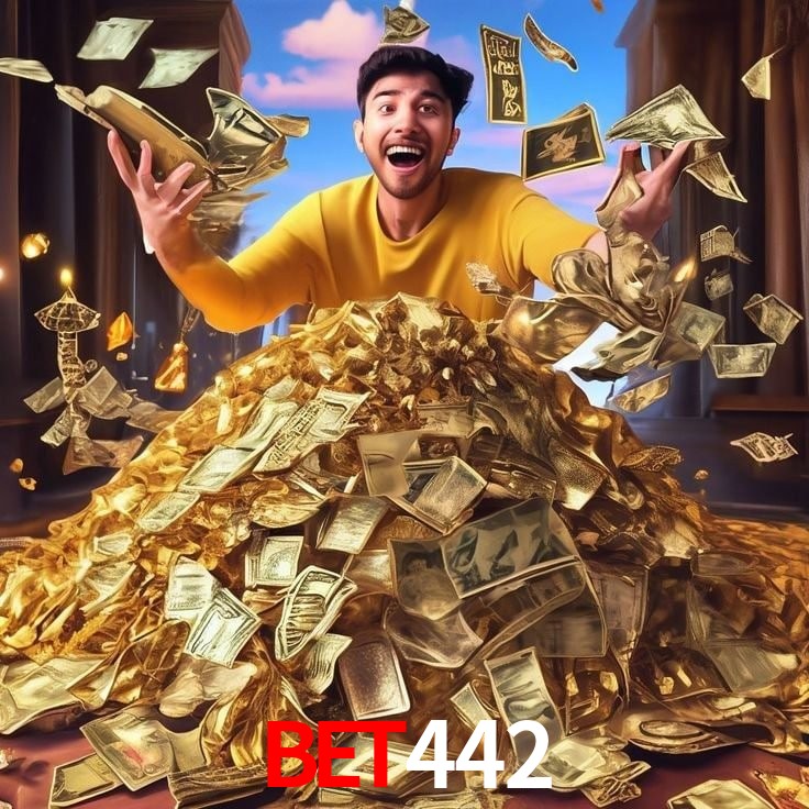 A Revolução dos Aplicativos de Jogos no bet442